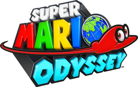 Super Mario Odyssey